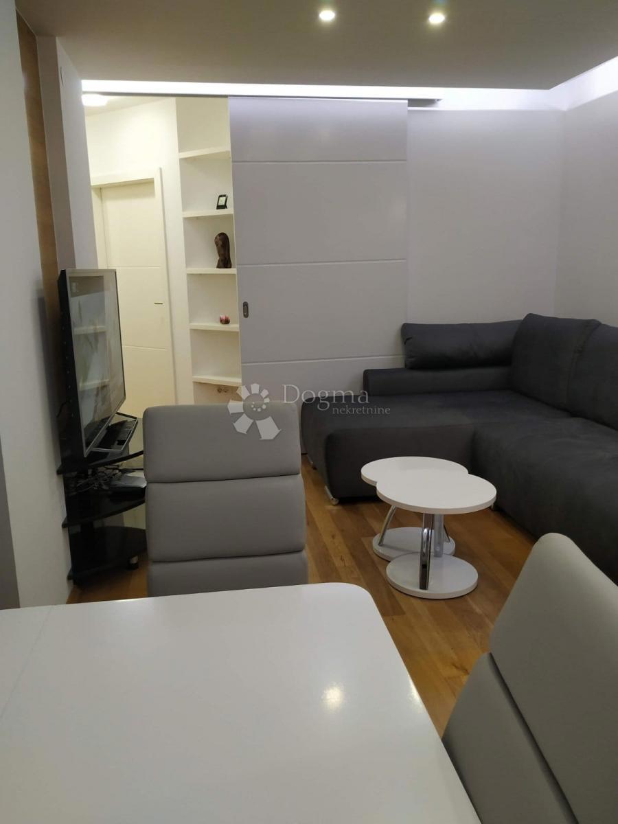 Allogio Sopot, Novi Zagreb - Istok, 43m2