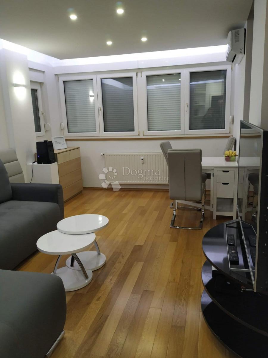 Allogio Sopot, Novi Zagreb - Istok, 43m2