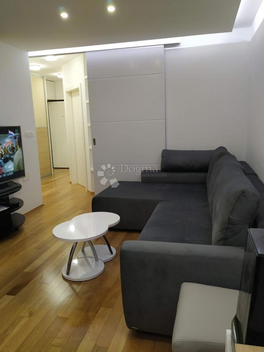 Allogio Sopot, Novi Zagreb - Istok, 43m2