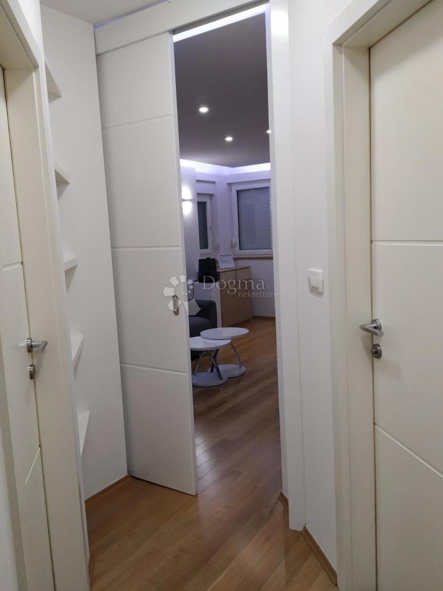 Allogio Sopot, Novi Zagreb - Istok, 43m2