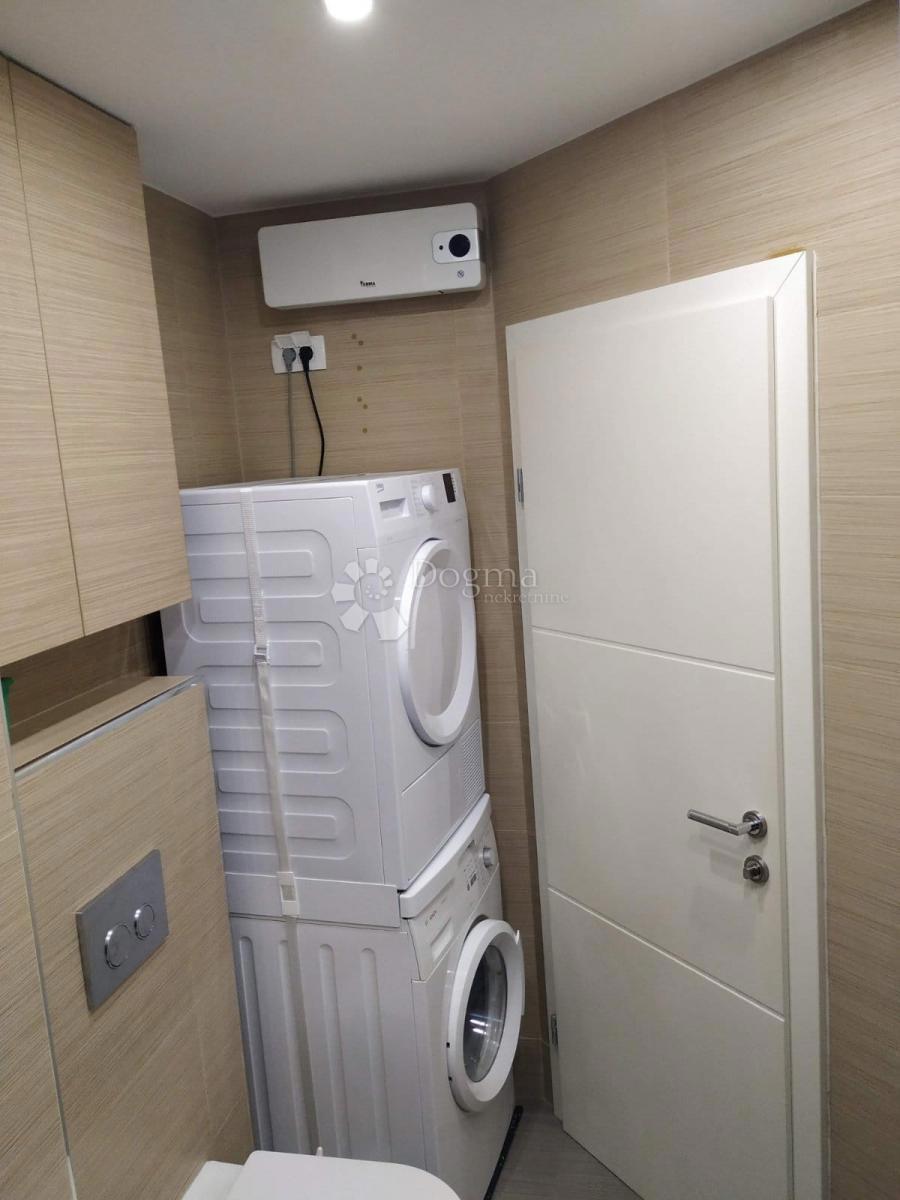 Allogio Sopot, Novi Zagreb - Istok, 43m2