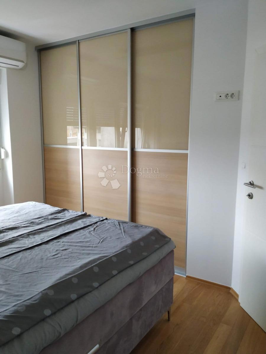 Allogio Sopot, Novi Zagreb - Istok, 43m2