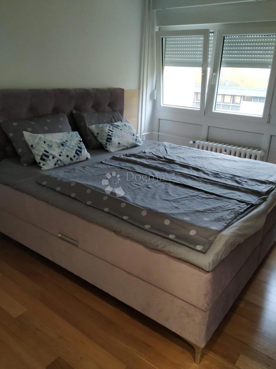 Allogio Sopot, Novi Zagreb - Istok, 43m2