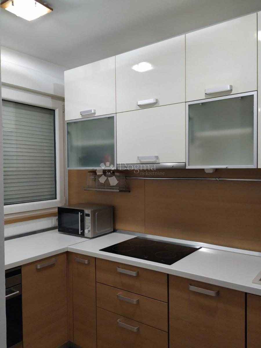 Allogio Sopot, Novi Zagreb - Istok, 43m2