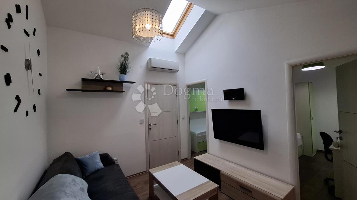 Allogio Mali Lošinj, 60,97m2