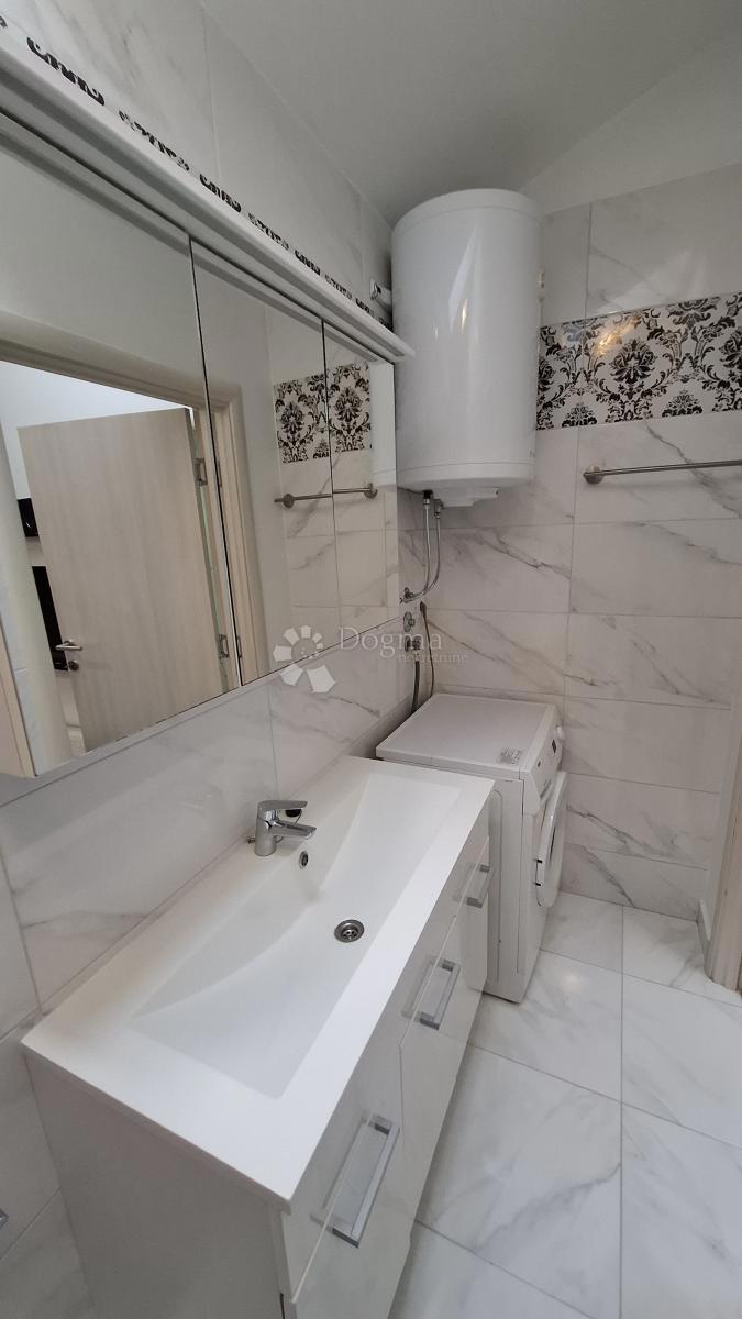 Allogio Mali Lošinj, 60,97m2