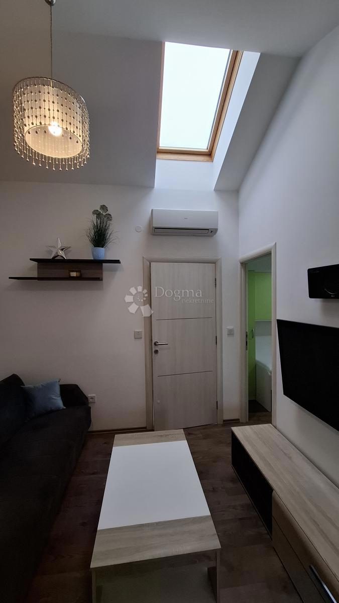 Allogio Mali Lošinj, 60,97m2