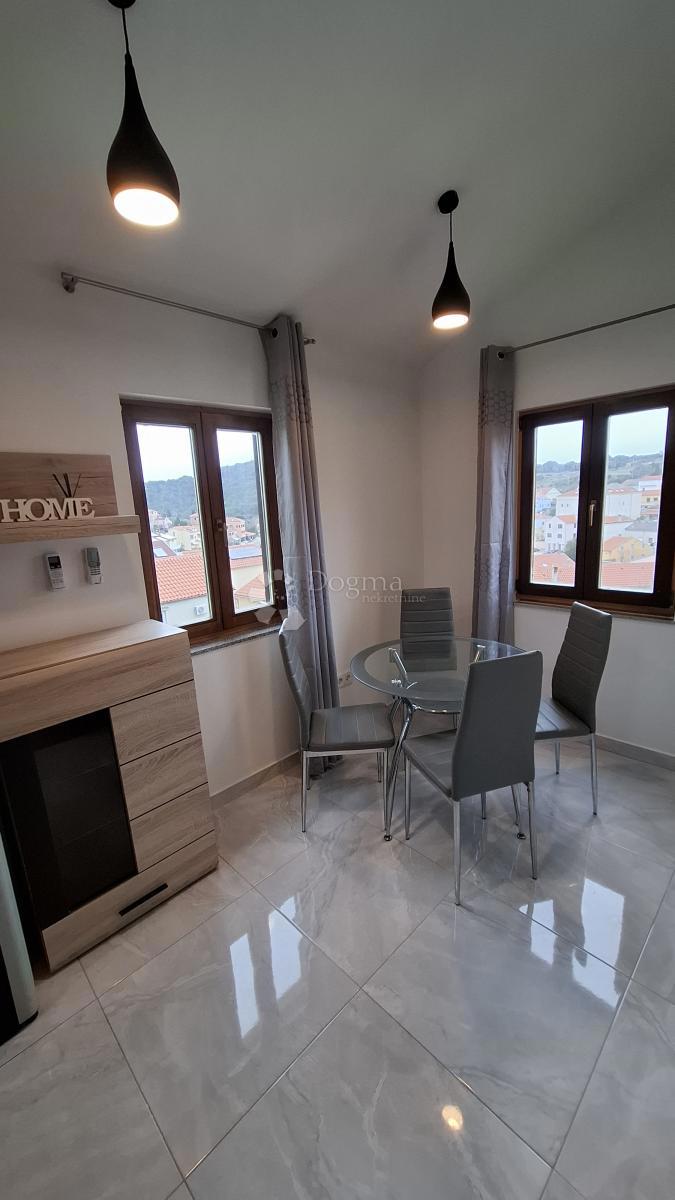 Allogio Mali Lošinj, 60,97m2