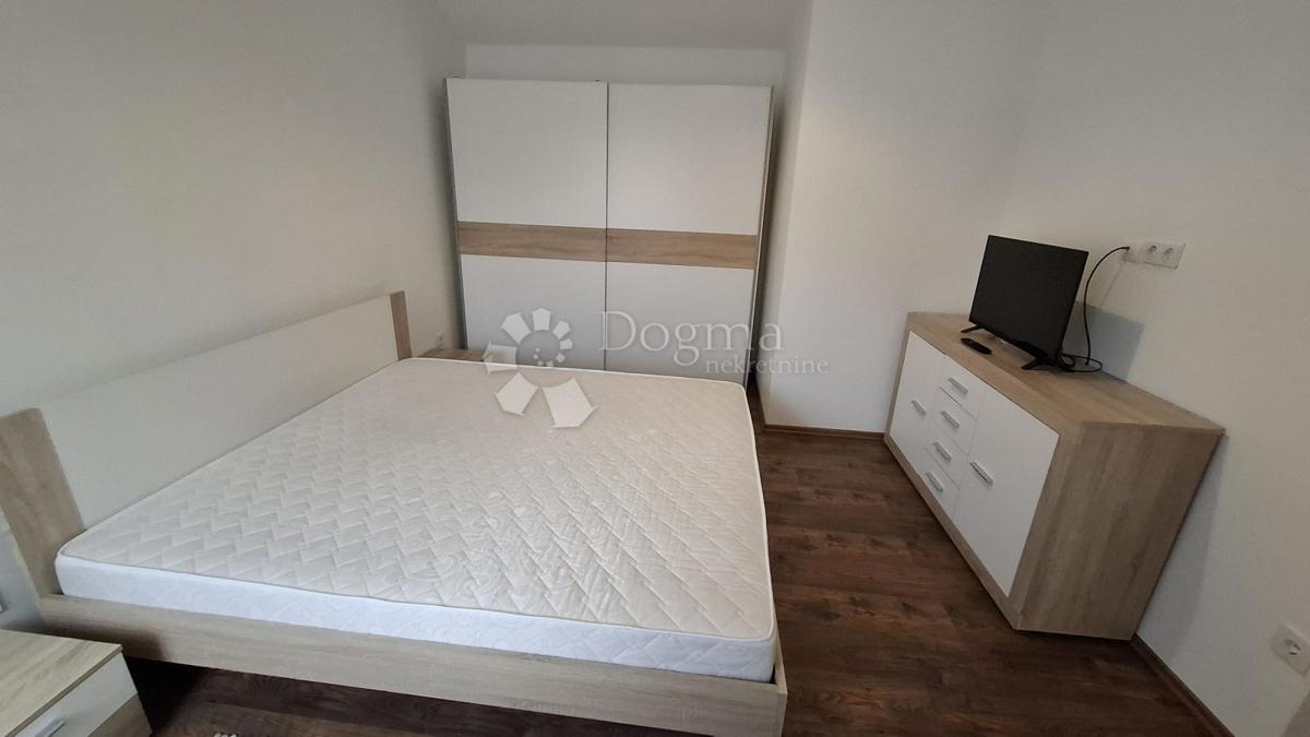 Allogio Mali Lošinj, 60,97m2