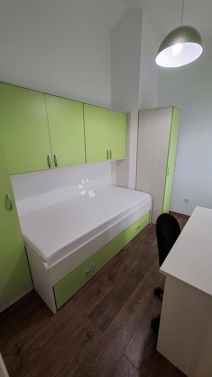 Allogio Mali Lošinj, 60,97m2