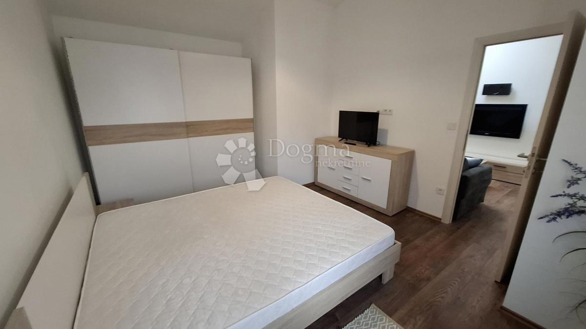 Allogio Mali Lošinj, 60,97m2