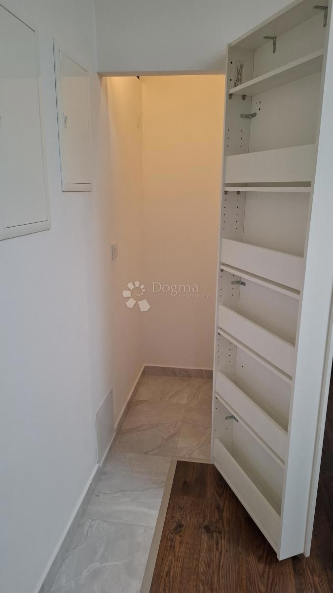 Allogio Mali Lošinj, 60,97m2