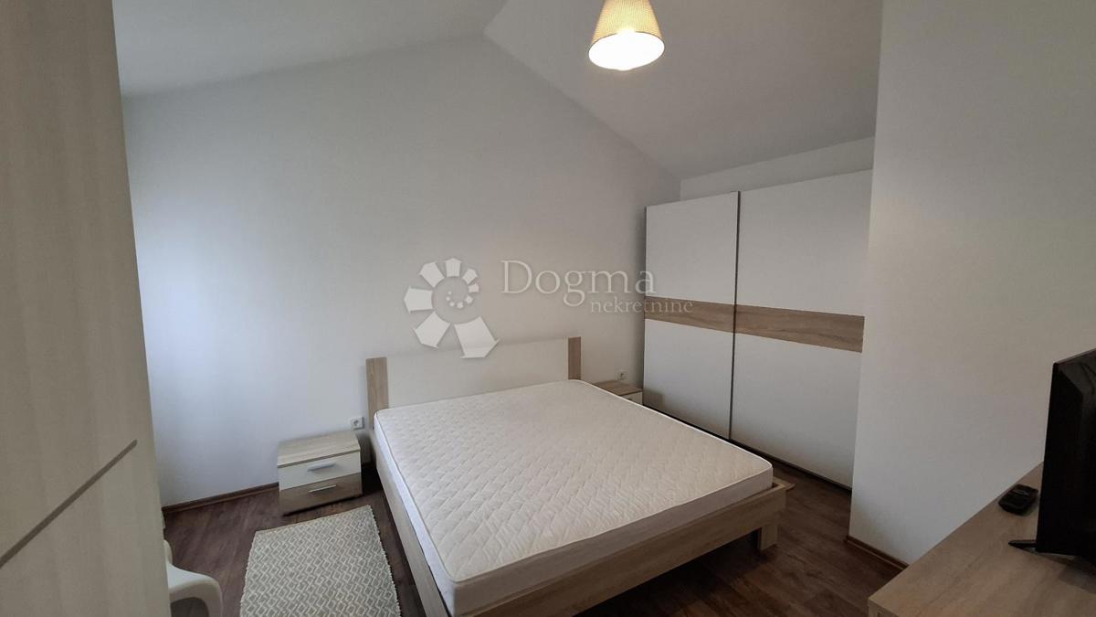 Allogio Mali Lošinj, 60,97m2