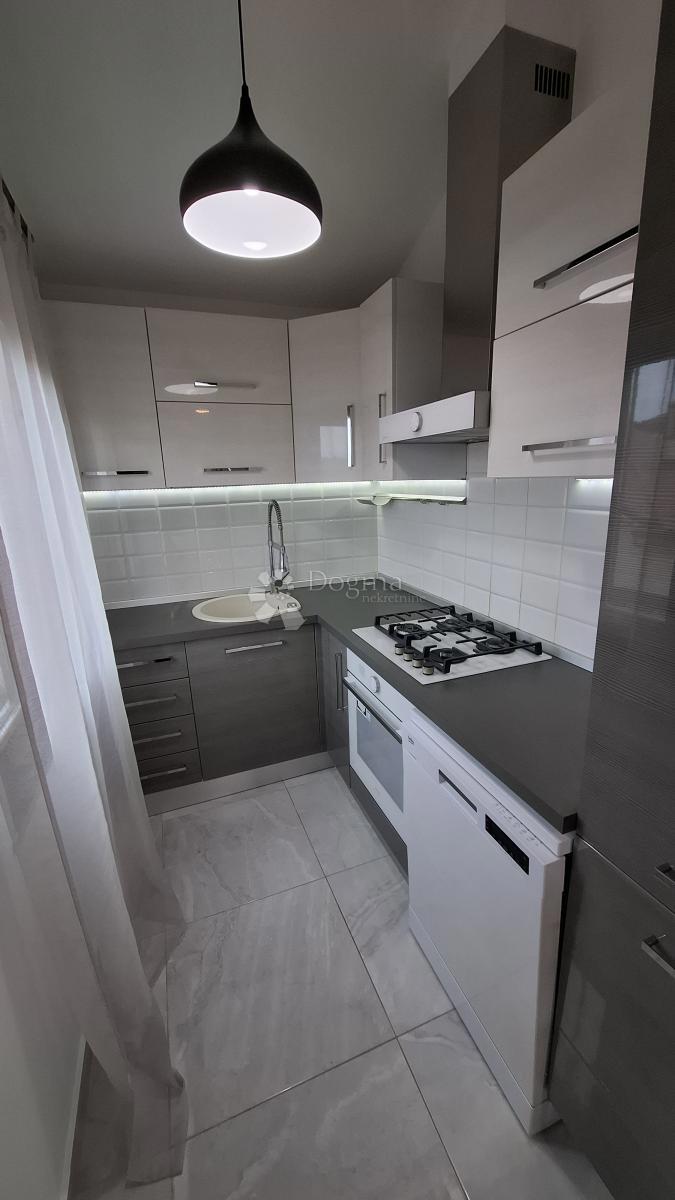 Allogio Mali Lošinj, 60,97m2