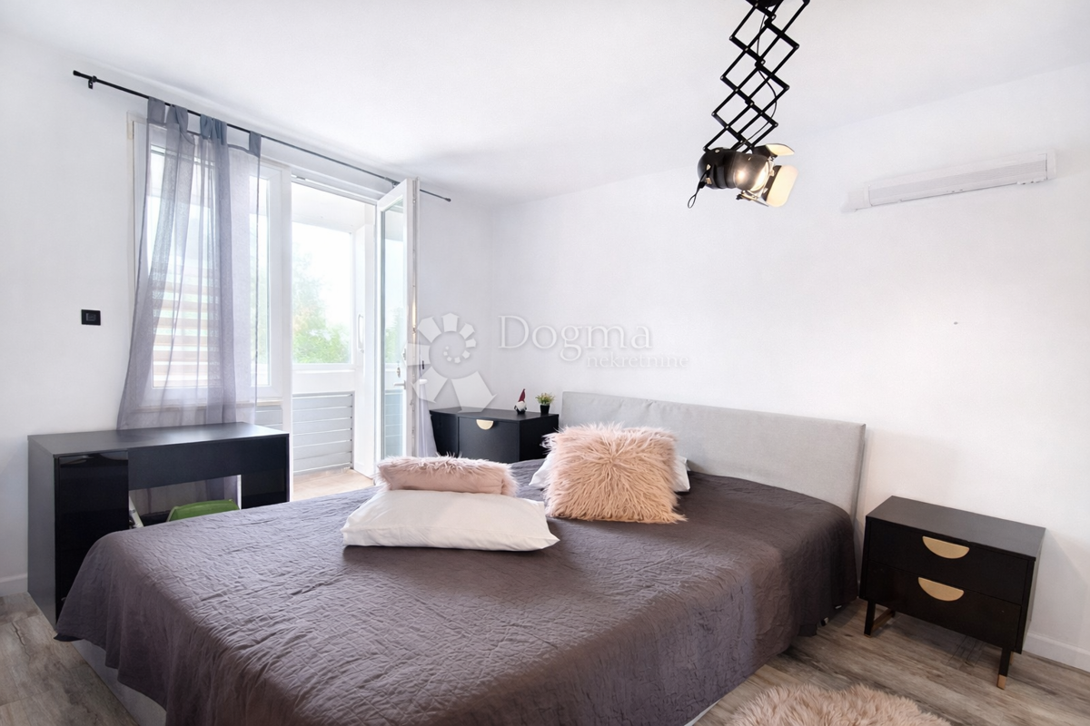 Allogio Rovinj, 31,85m2