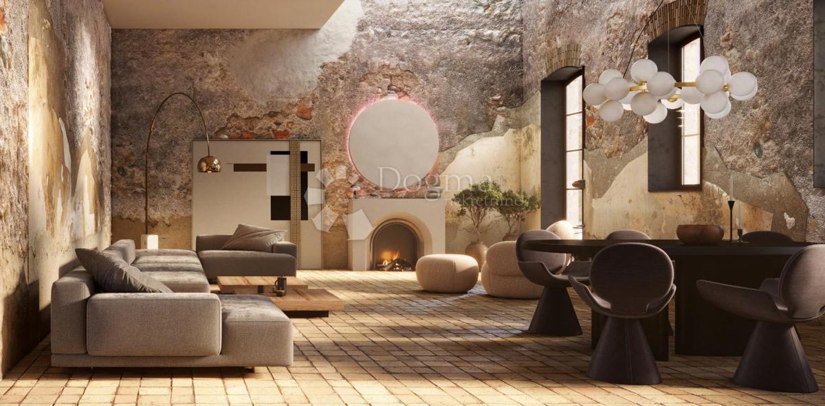 Casa Cerovlje, 749m2