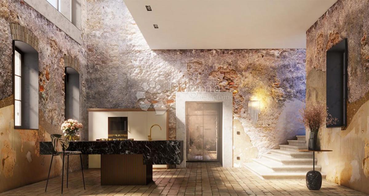 Casa Cerovlje, 749m2