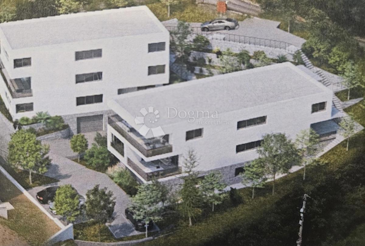 Terreno edificabile Rešetari, Kastav, 1.785m2