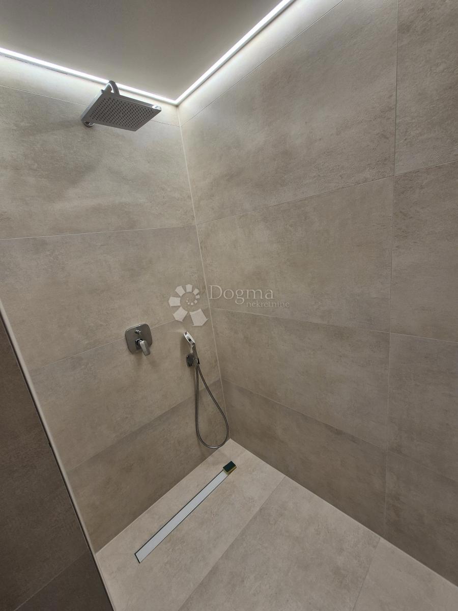 Appartamento Crikvenica, 103m2