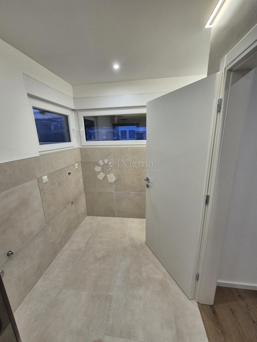 Appartamento Crikvenica, 103m2