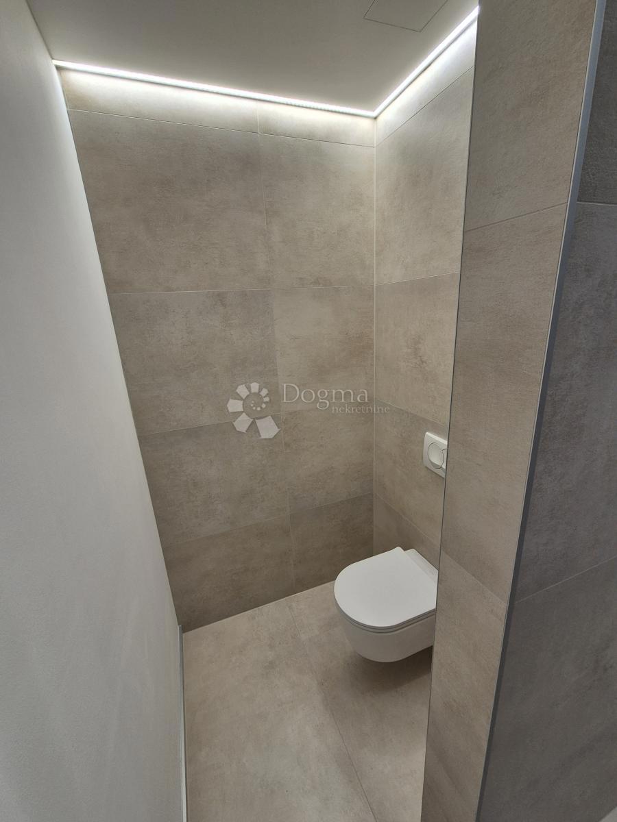 Appartamento Crikvenica, 103m2