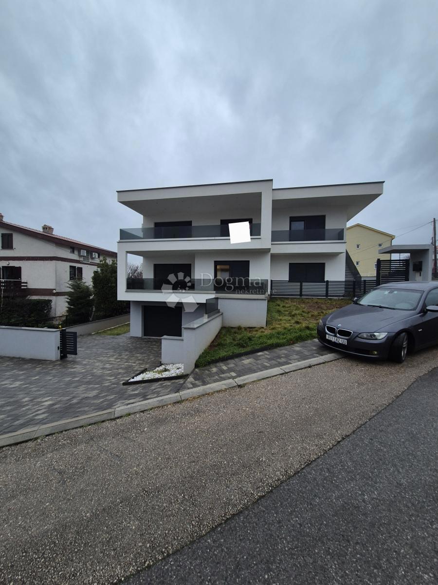 Appartamento Crikvenica, 103m2