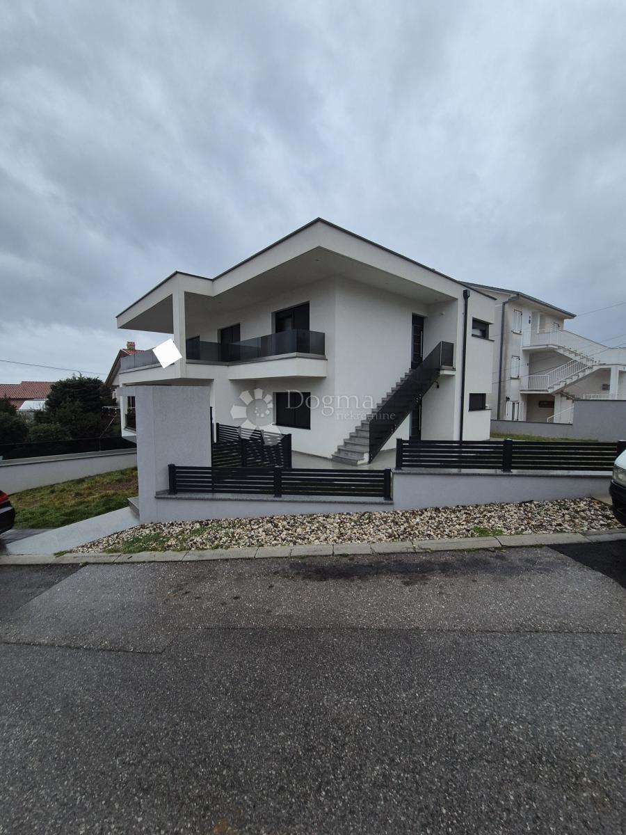 Appartamento Crikvenica, 103m2