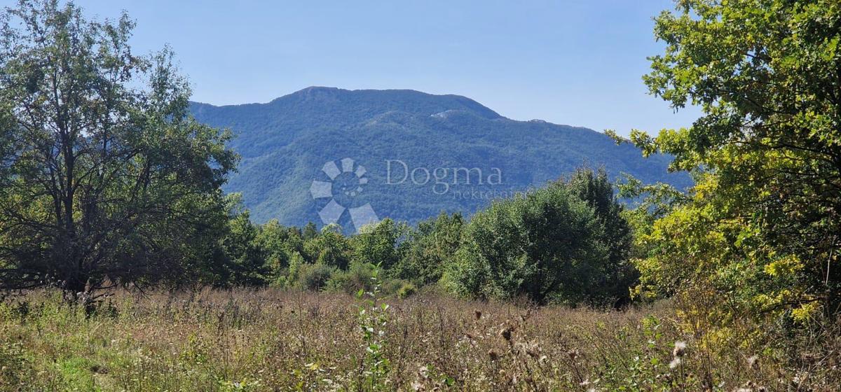 Terreno edificabile Divoselo, Gospić - Okolica, 14.000m2