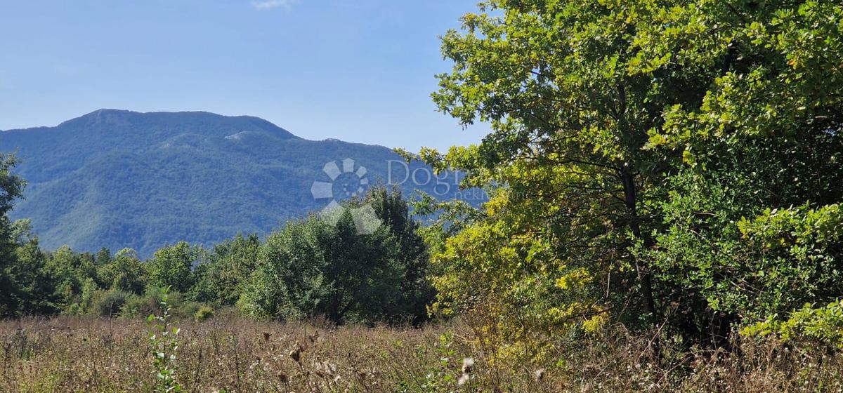 Terreno edificabile Divoselo, Gospić - Okolica, 14.000m2