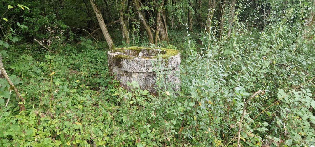 Terreno edificabile Divoselo, Gospić - Okolica, 14.000m2