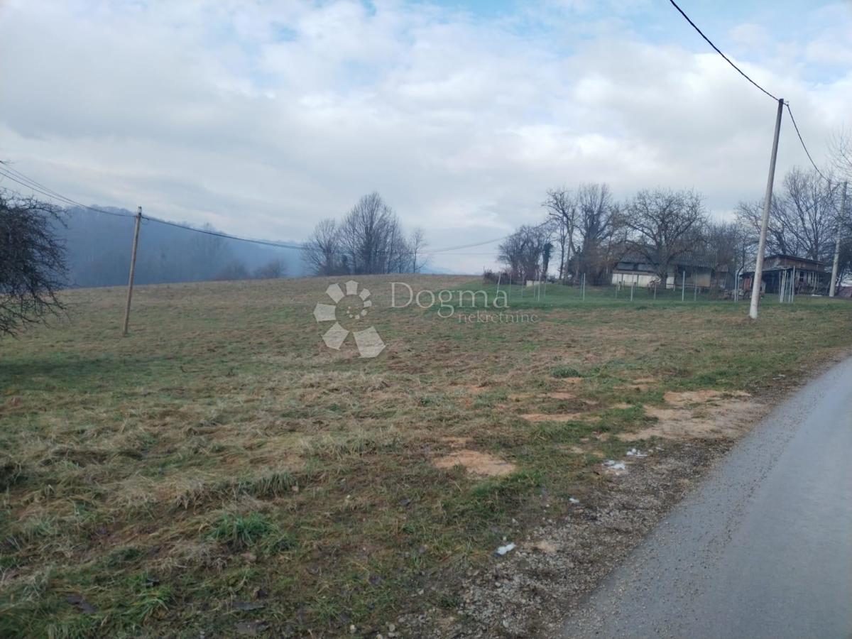 Casa Zagrad, Karlovac, 174,86m2