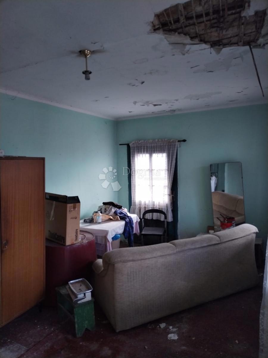 Casa Zagrad, Karlovac, 174,86m2