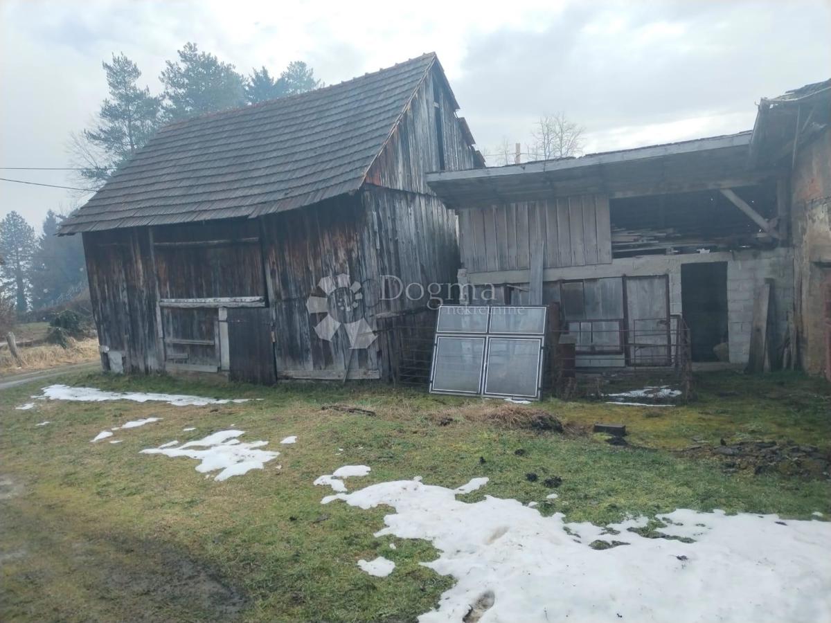 Casa Zagrad, Karlovac, 174,86m2