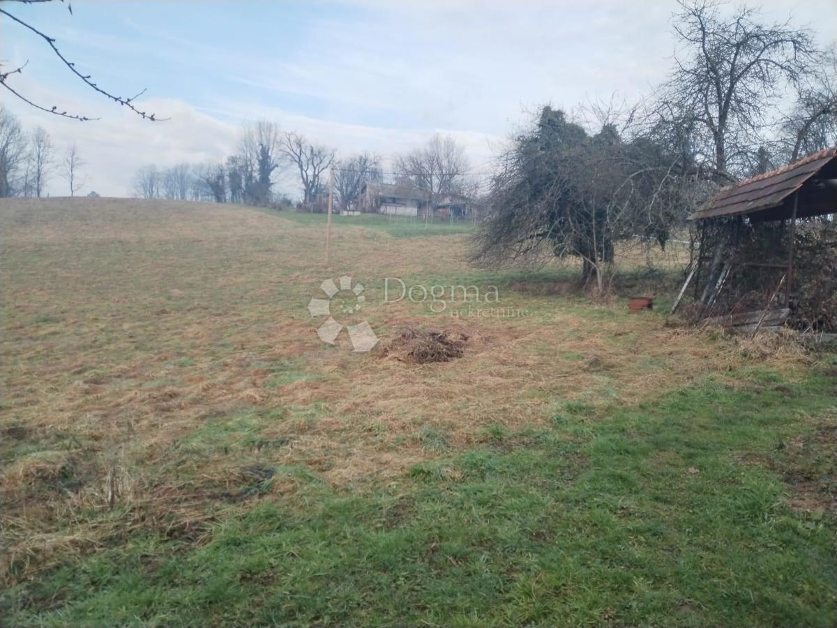 Casa Zagrad, Karlovac, 174,86m2