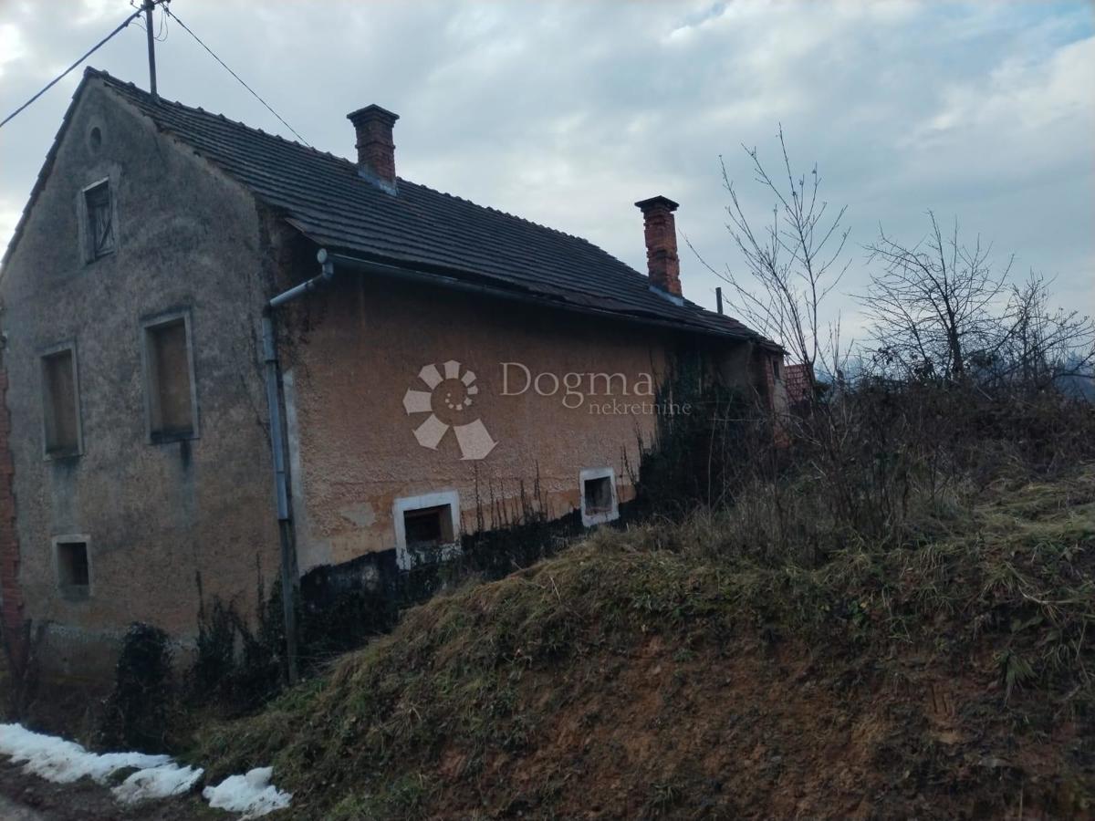 Casa Zagrad, Karlovac, 174,86m2