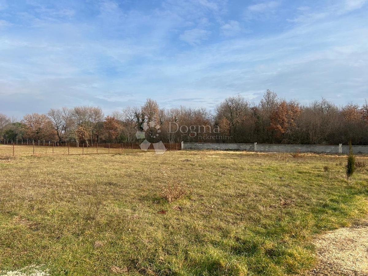 Terreno agricolo Loborika, Marčana, 901m2