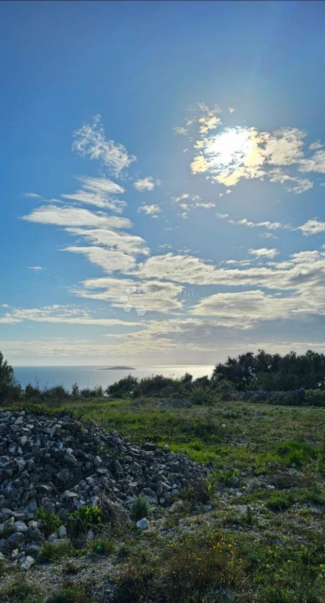 Terreno agricolo Ložnice, Primošten, 2.484m2
