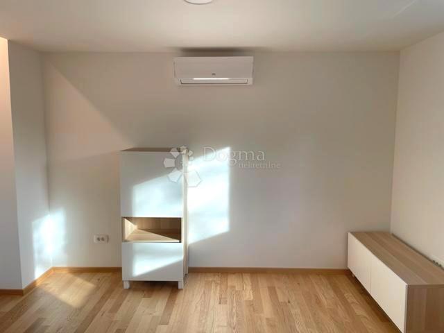 Allogio Črnomerec, 53,80m2