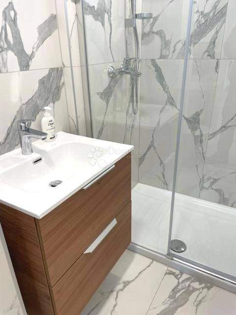 Allogio Črnomerec, 53,80m2