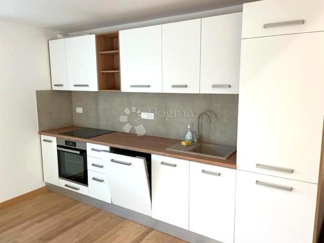 Allogio Črnomerec, 53,80m2