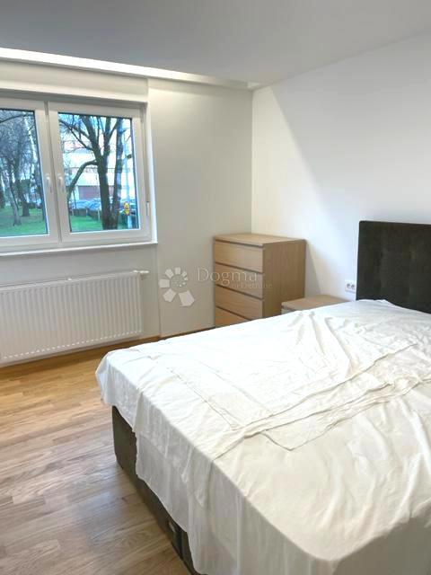 Allogio Črnomerec, 53,80m2