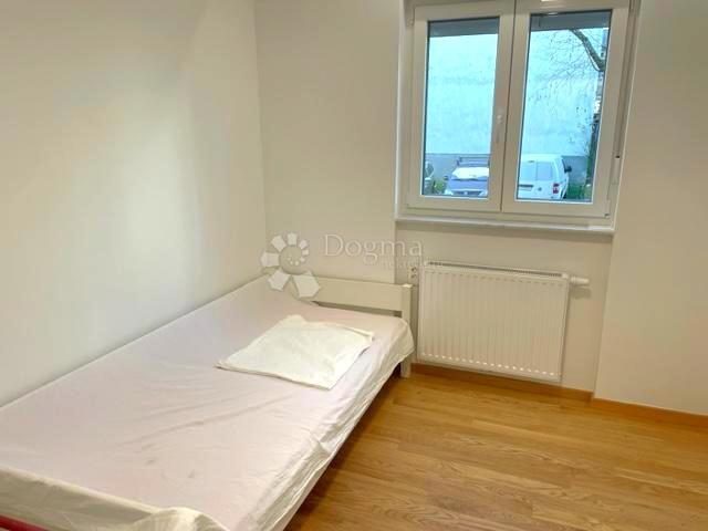 Allogio Črnomerec, 53,80m2