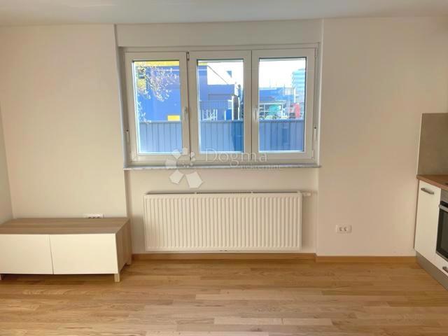 Allogio Črnomerec, 53,80m2