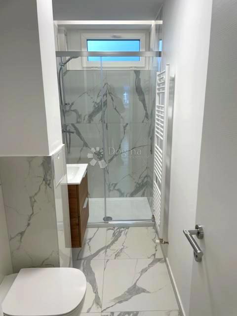 Allogio Črnomerec, 53,80m2