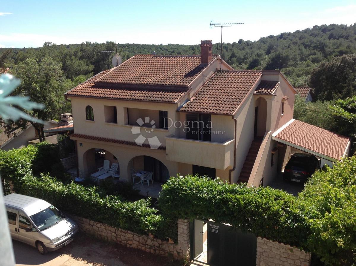 Casa Mali Lošinj, 170m2