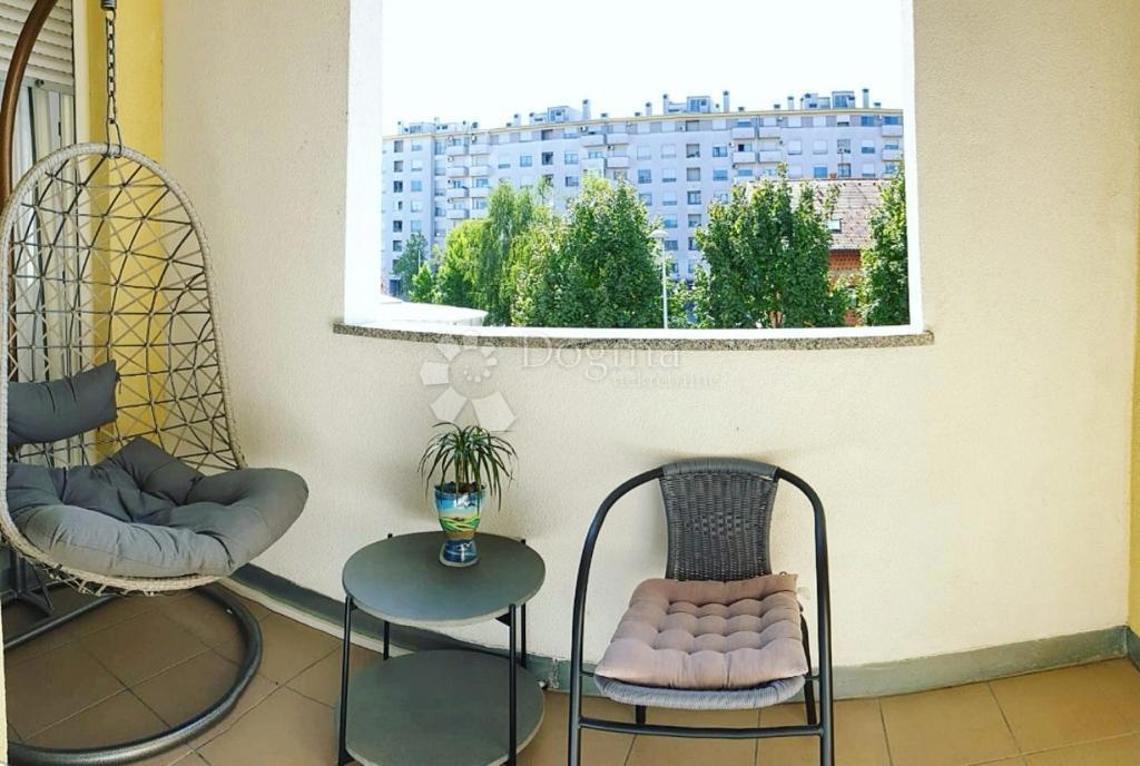 Allogio Vrbani, Trešnjevka - Jug, 52m2