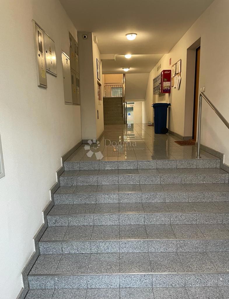 Allogio Vrbani, Trešnjevka - Jug, 52m2