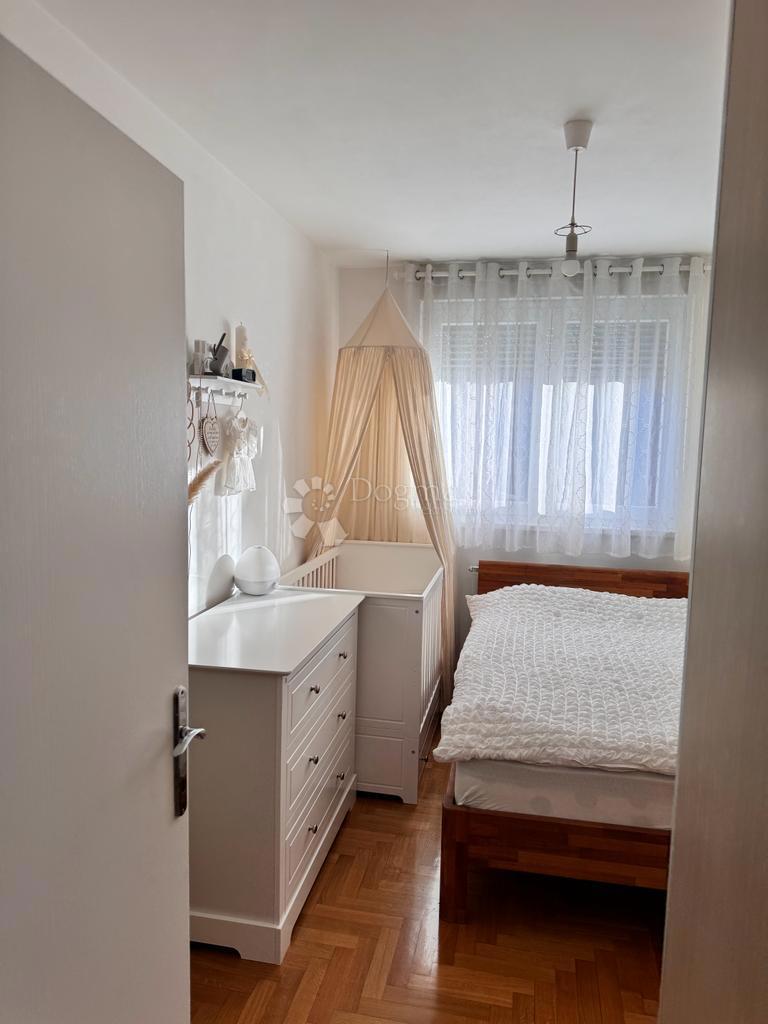 Allogio Vrbani, Trešnjevka - Jug, 52m2