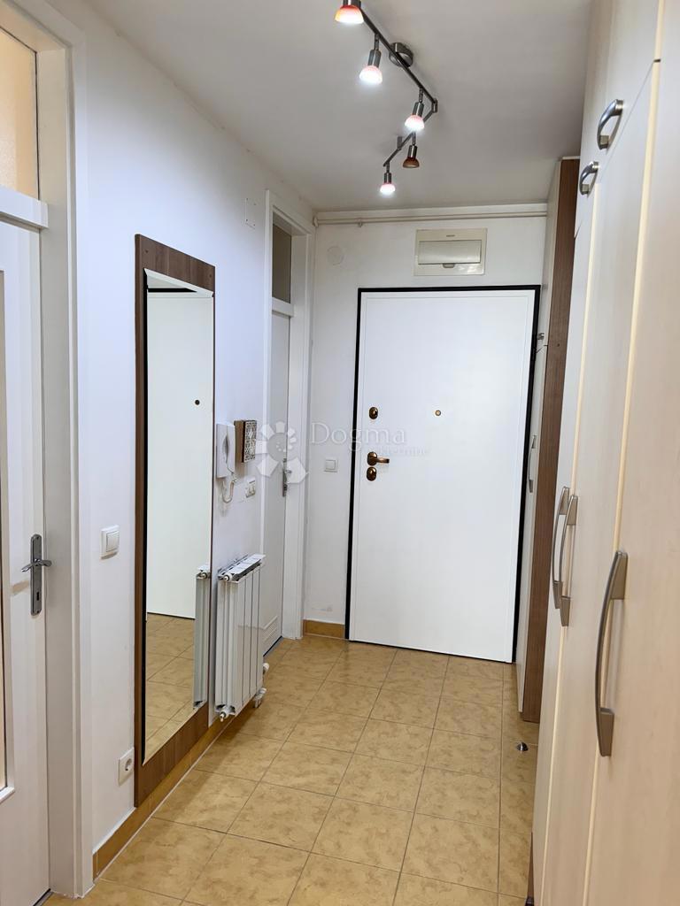 Allogio Vrbani, Trešnjevka - Jug, 52m2