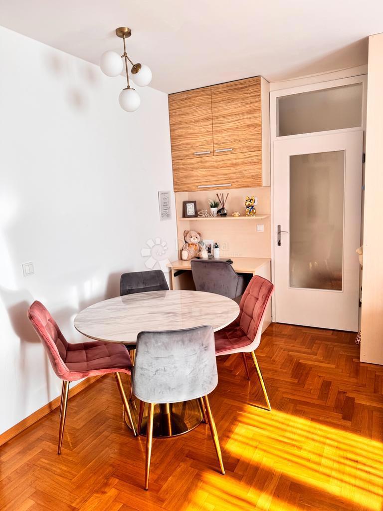 Allogio Vrbani, Trešnjevka - Jug, 52m2